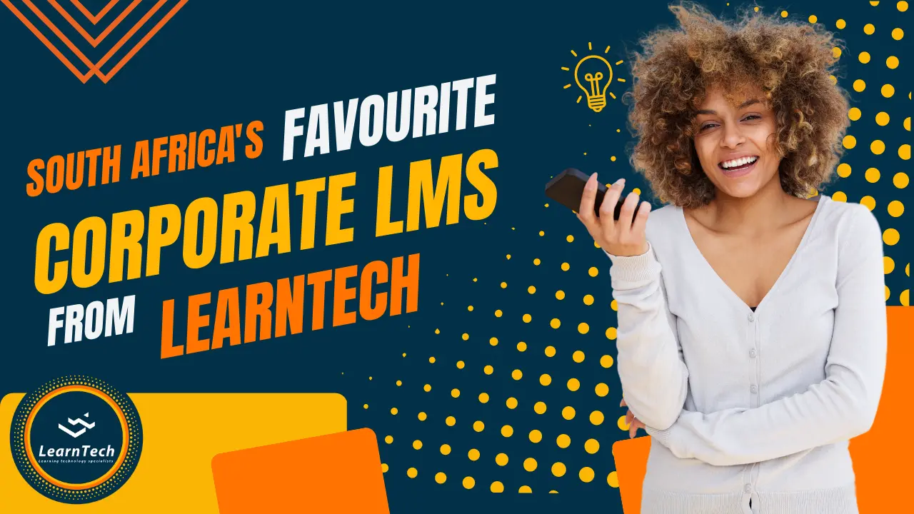 Launches Corporate LMS explainer video.
