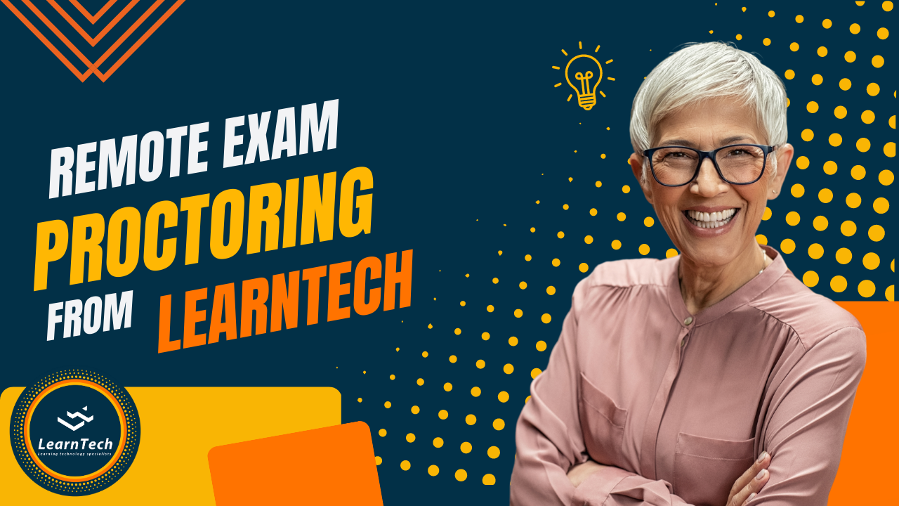 ProctorEdu advetorial